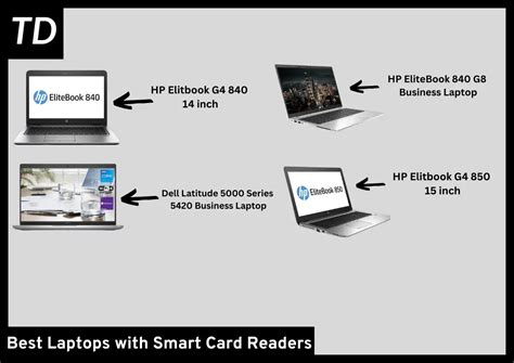 hp laptops with smart card reader|security card reader for laptop.